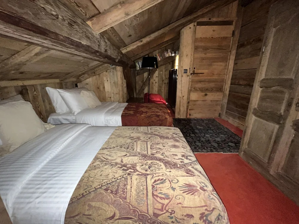 Arthaus Megève