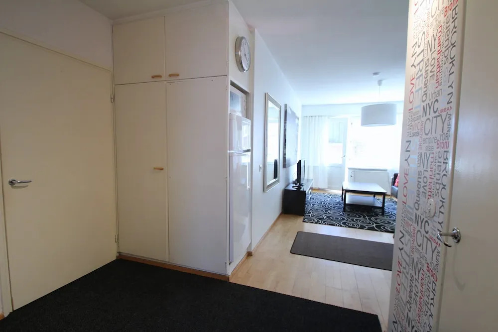 Precious Apartment
