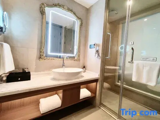 Vienna International Hotel (Anxi Wanda Plaza Branch)