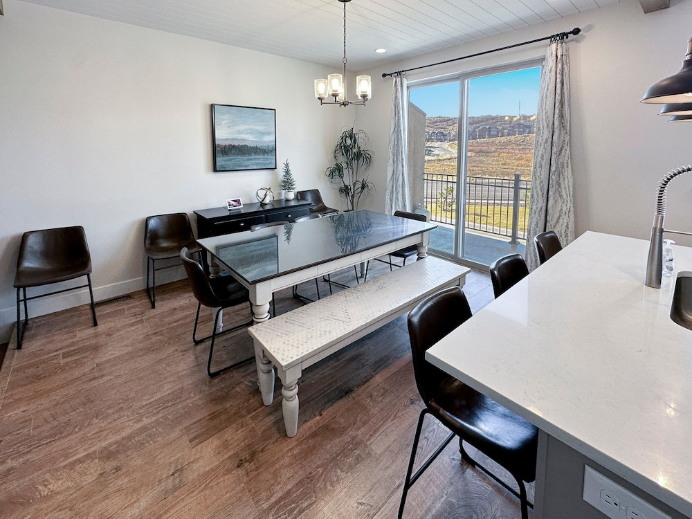 Ski Haven Hideaway 15 Mins to Park City Slopes