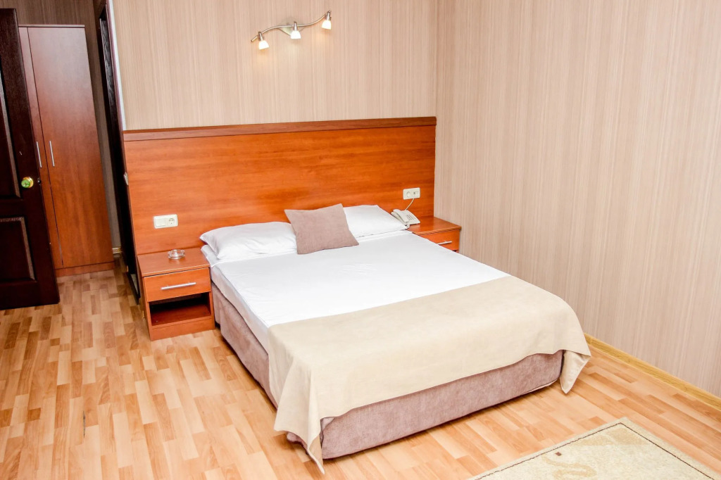 Graphic Hotel Batumi