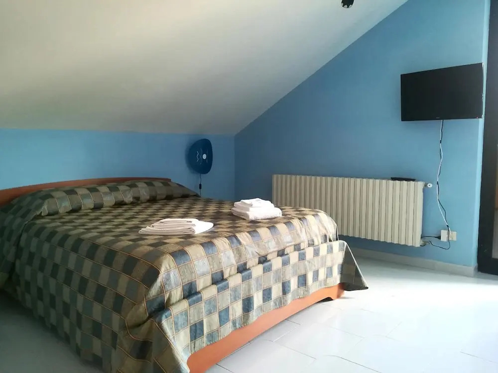 Kairos B&B
