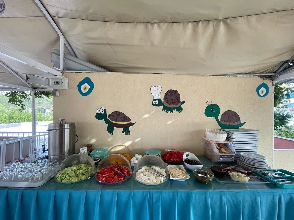 Aydın Pansiyon