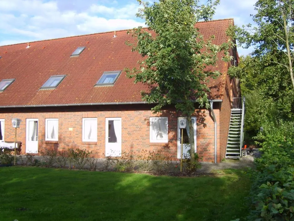 Hotel-Garni "Hof von Hannover"