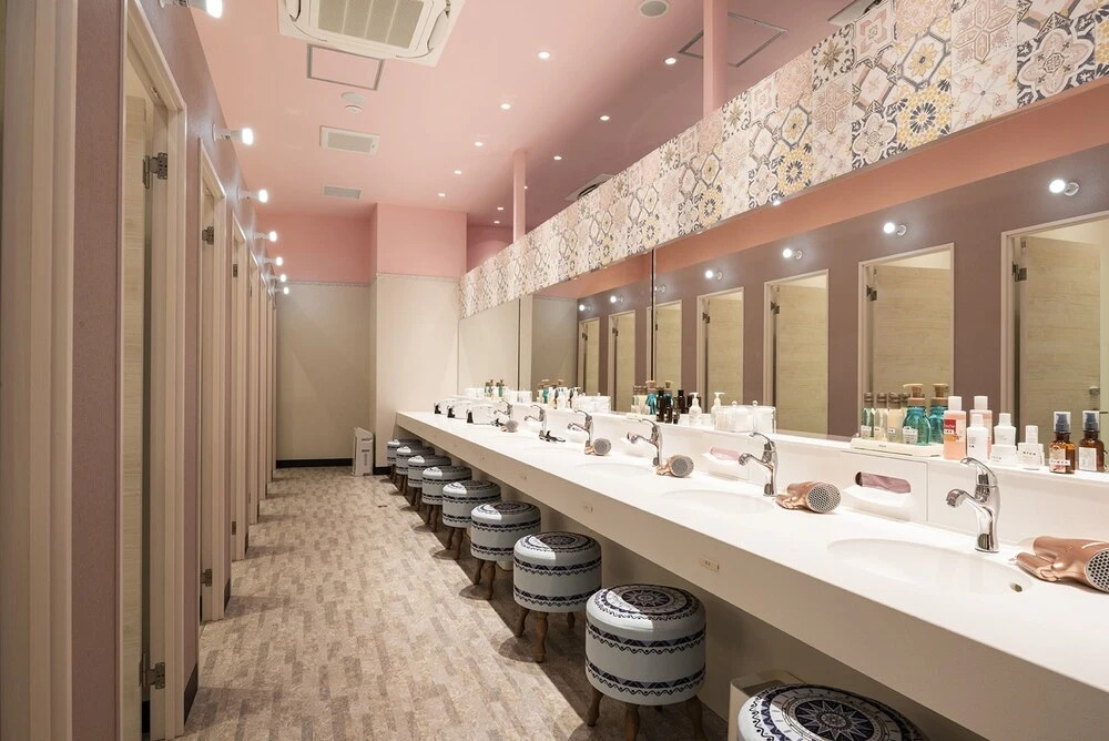 Albida Hotel Aoyama - Caters to Women