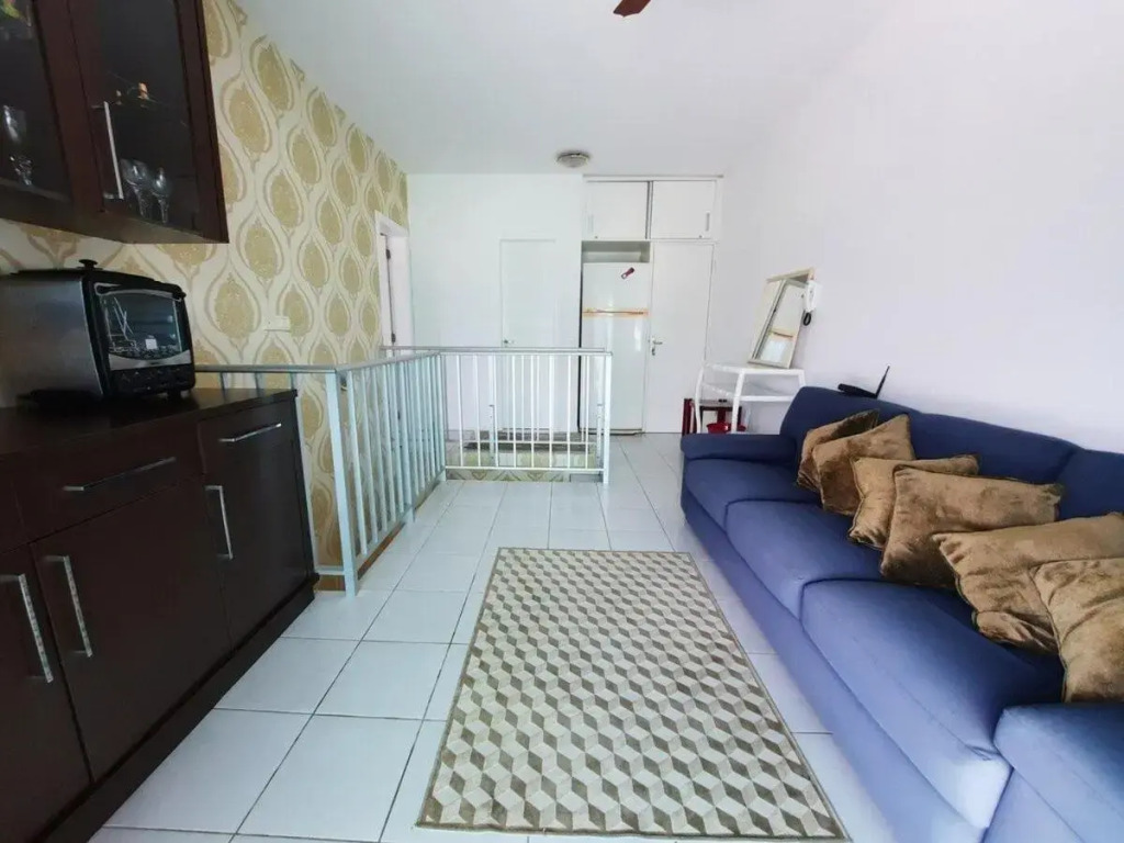 LINDA COBERTURA PISCINA PRIVATIVA na DIVINA CAIOBÁ