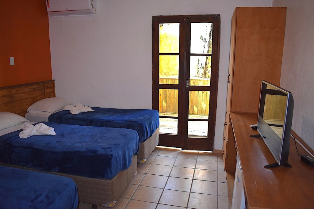 Porto Grande Hotel & Convention