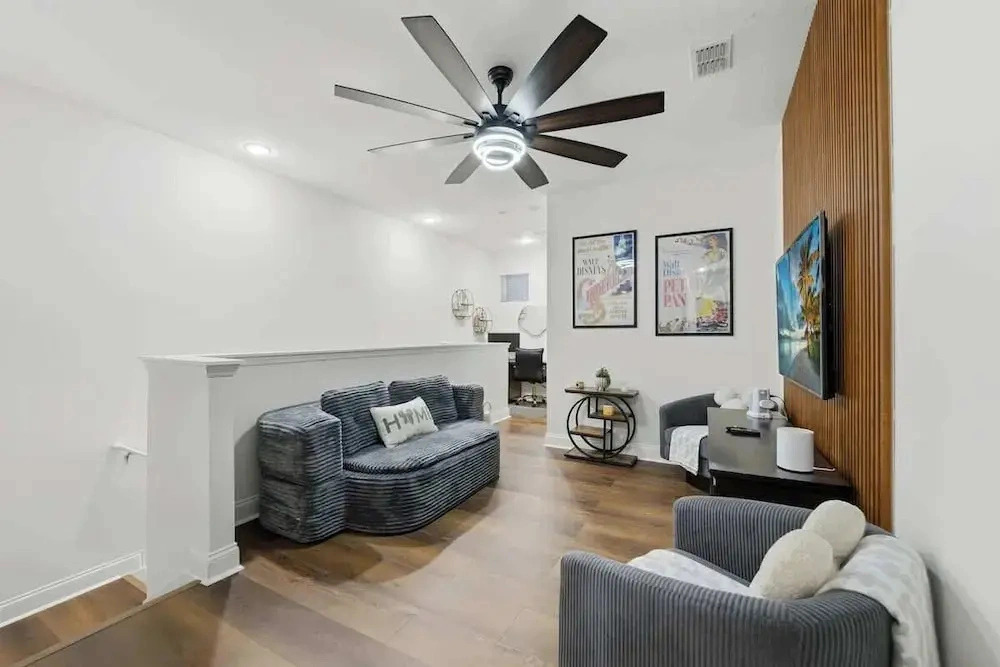 Tranquil Times Townhouse 4 bed Private Pool