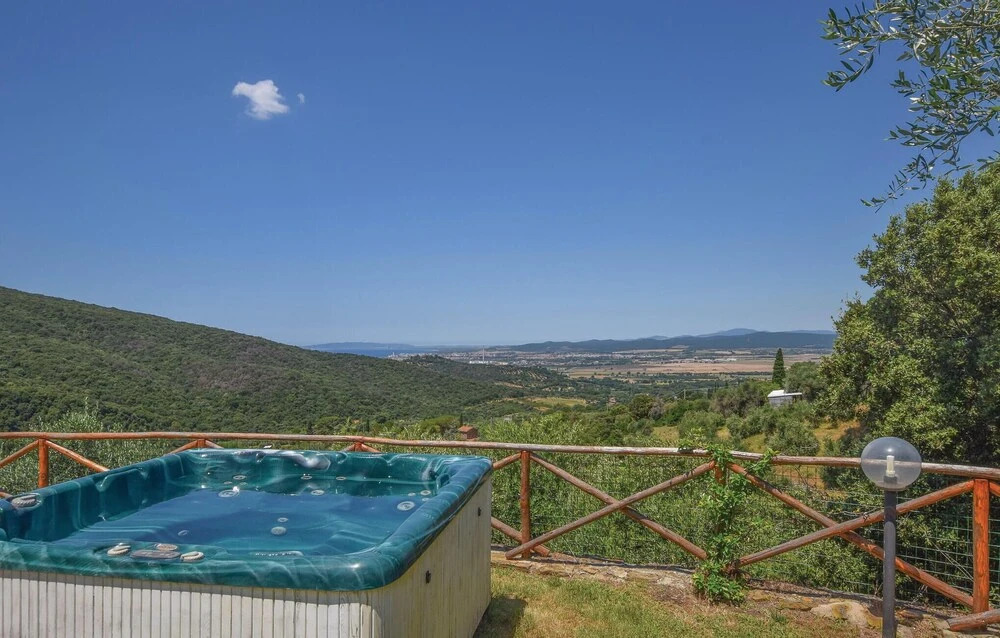 Villa Maia