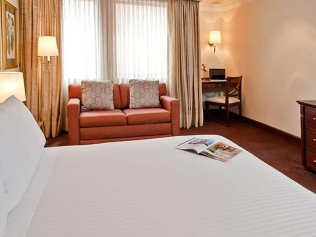 Santafe Boutique Hotel