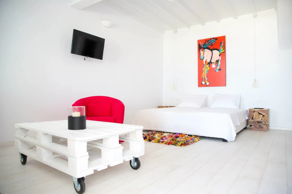 Bellou Suites