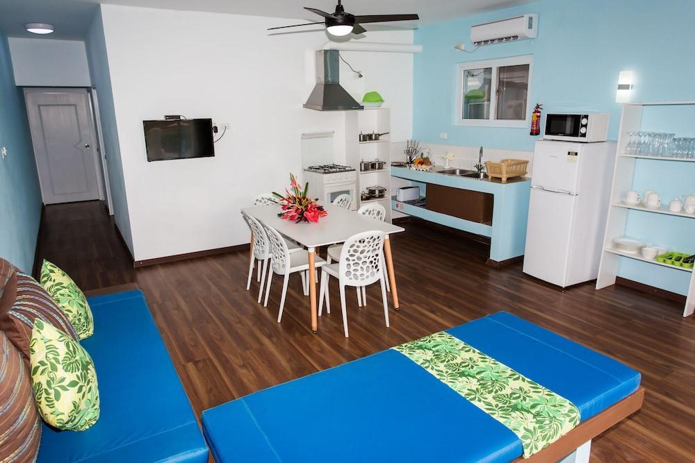Maui Bay Holiday Villas