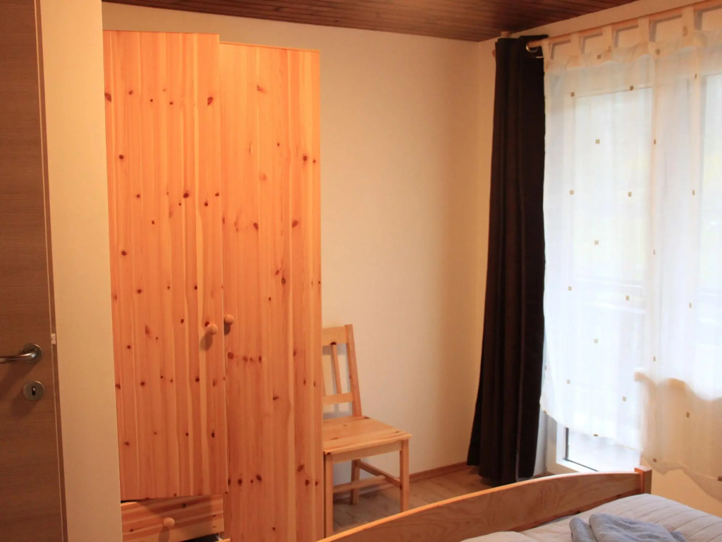 Charming Apartment in Bohinjska Bistrica with Barbecue