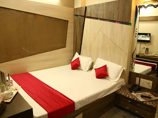 Hotel Bansal