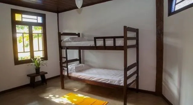 Hostel Saco da Capela