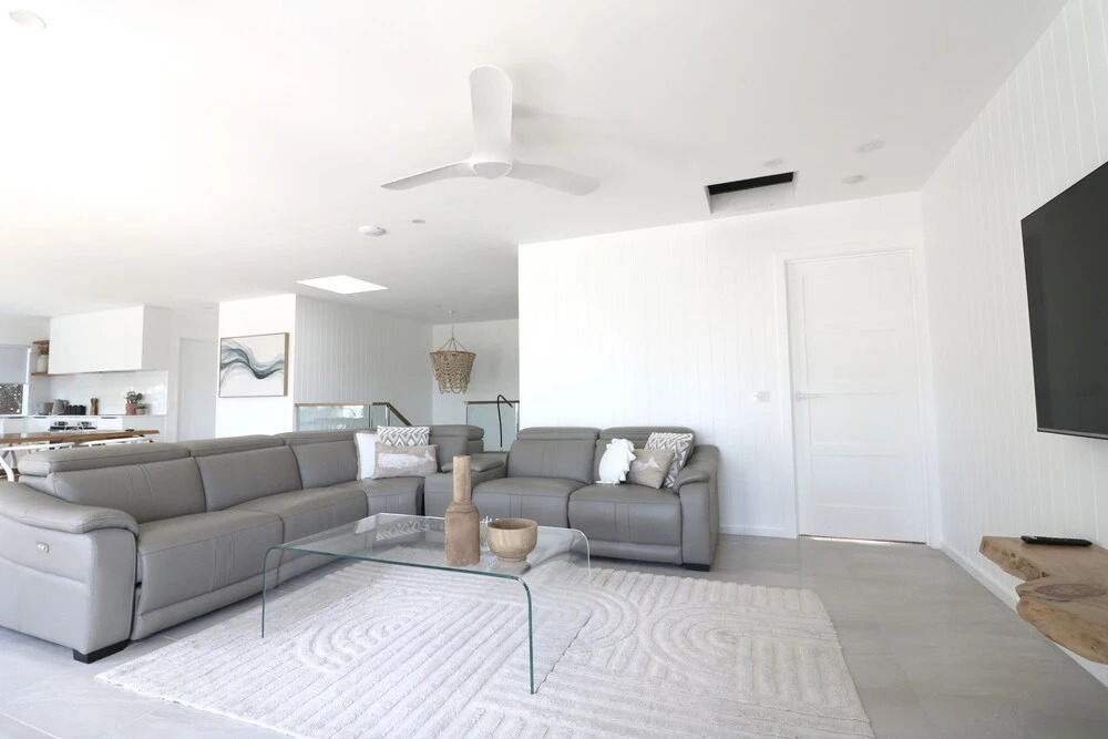 Bellvilla Suites