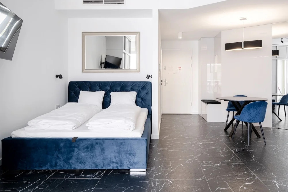RentPlanet - Apartament OVO