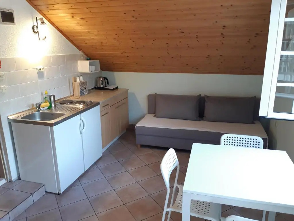 Apartments Bianki