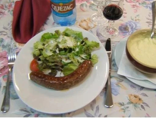 Hôtel Restaurant Prunières