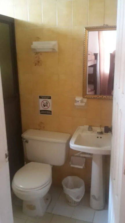 The Meeting Point Hostel