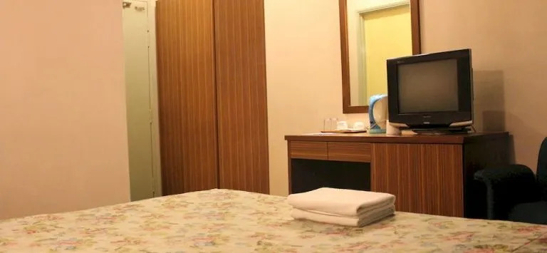 Selesa Inn Kuala Lumpur