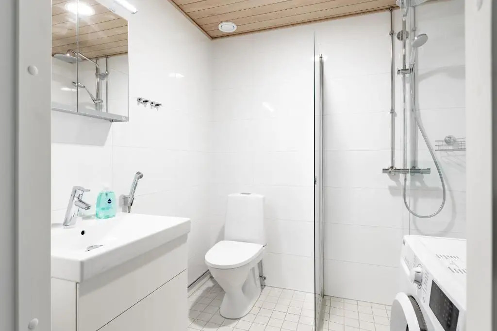 Brand-new City Home 33m2