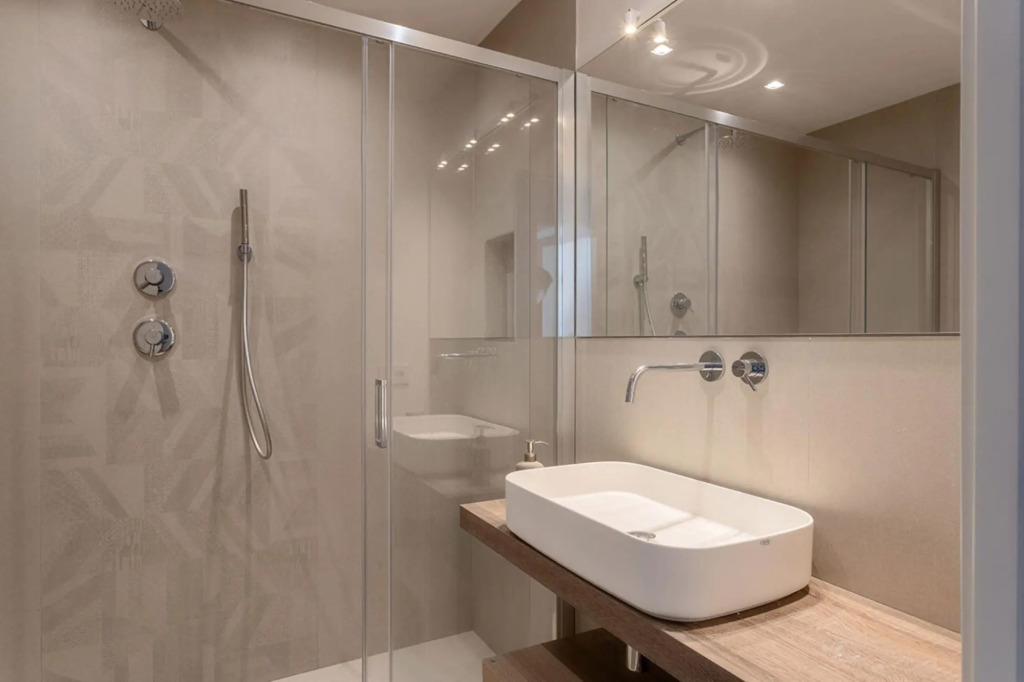 Torre del Mare Apartment-Torre del Mare