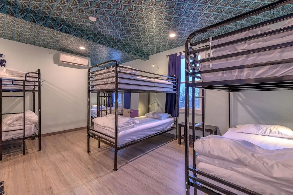 Black Elephant Hostel
