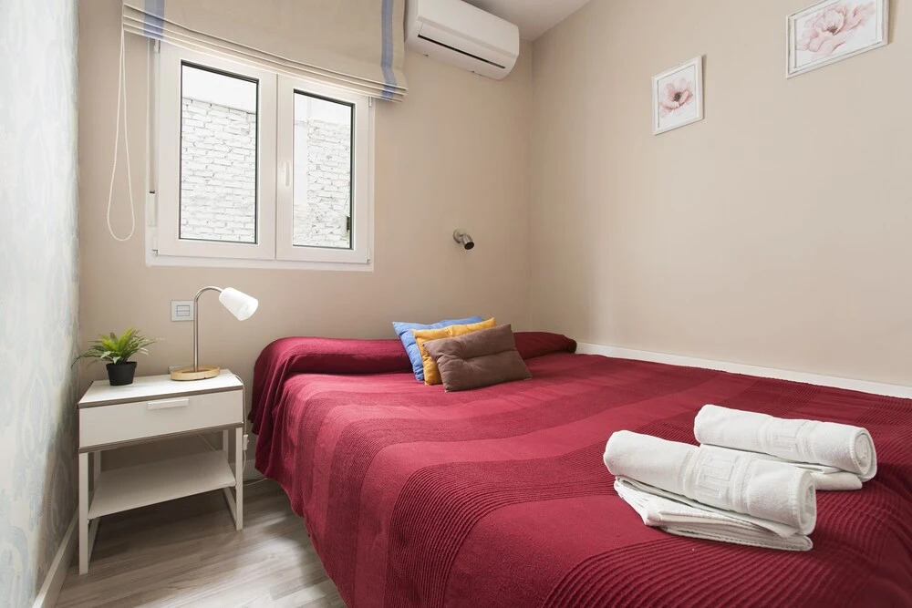 tuGuest Darro Apartment