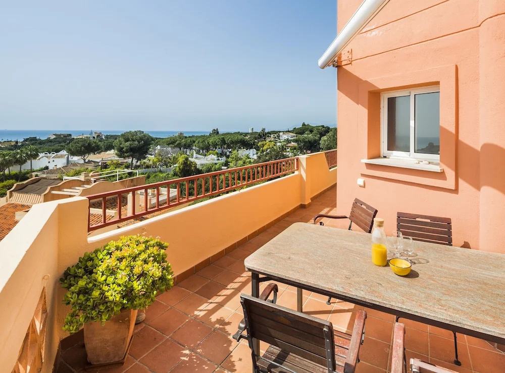 La Reserva de Marbella Penthouse