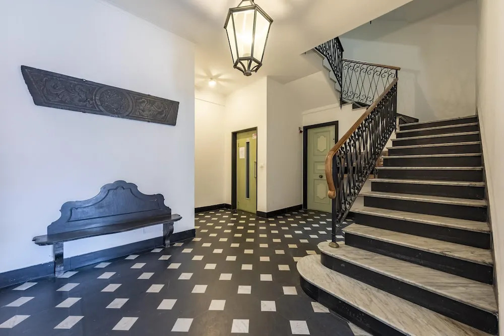 Charming Flat Sestri Levante