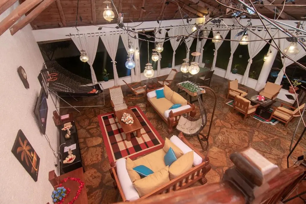 Villa Ameera Malindi
