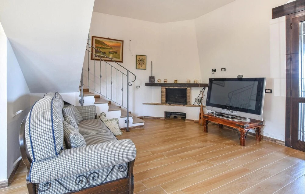 Awesome Home in Balestrate With Wifi, 2 Bedrooms and Outdoor Swimming Pool