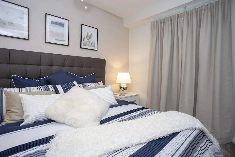 Gorgeous Two Bedroom Apt Close to Disney 306 4721 Storey Lake Resort