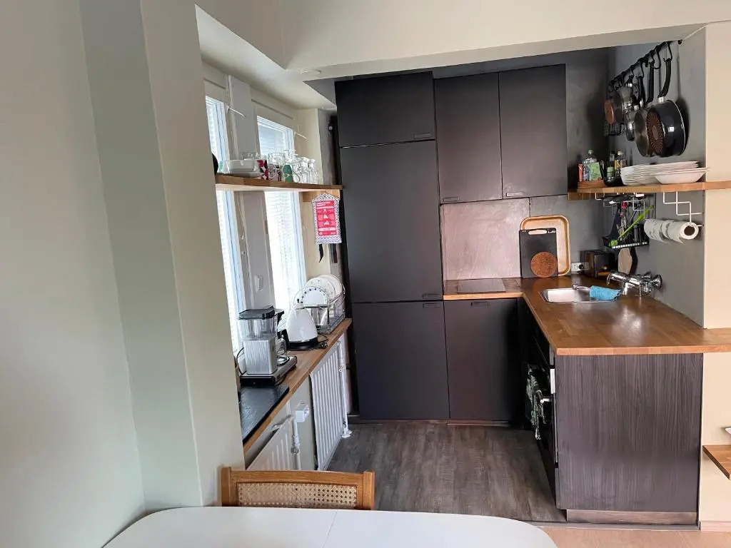 Travel Center Apartment