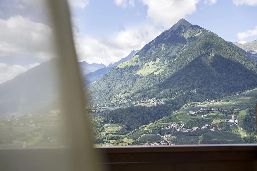 Hotel Erzherzog Johann