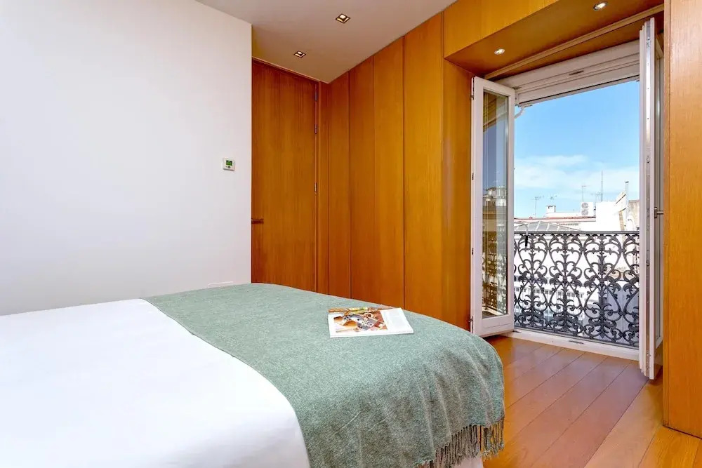 Exclusive Apartament in the Center. Tetuán III