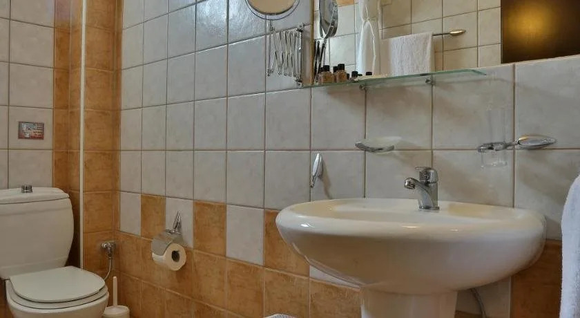 Hotel Ilion