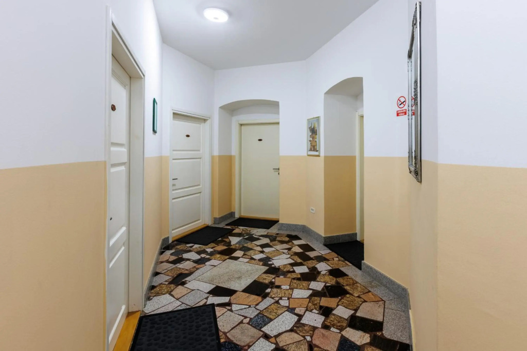 Apartments Villa Kobilj