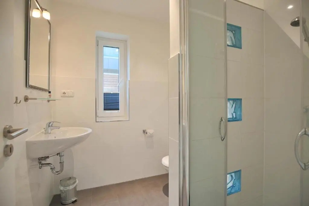 Haus Küstenkinder Haus Küstenkinder Marie Appartement 1
