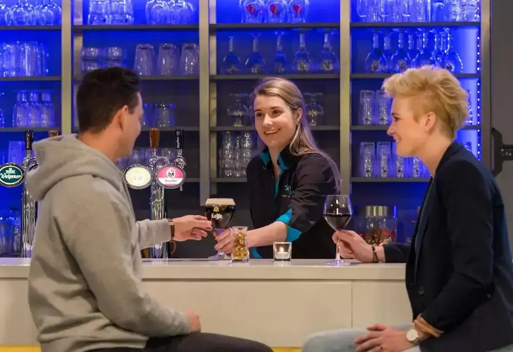 Sporthotel Bruurs