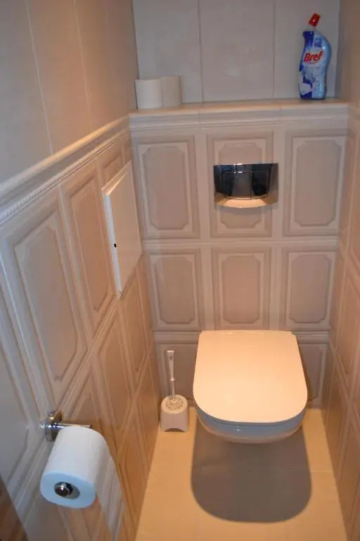 Golden Suite Apartment