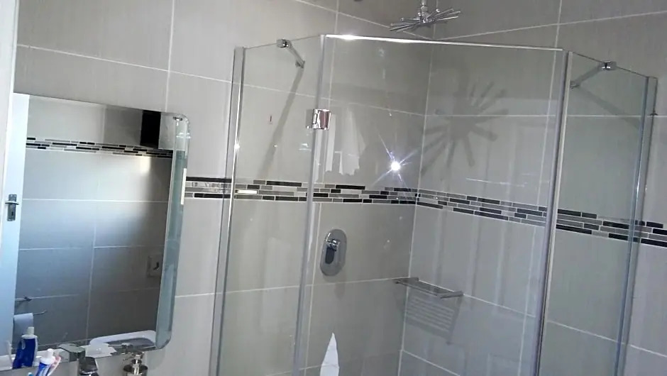 Lucolo Palace B&B - Mthatha