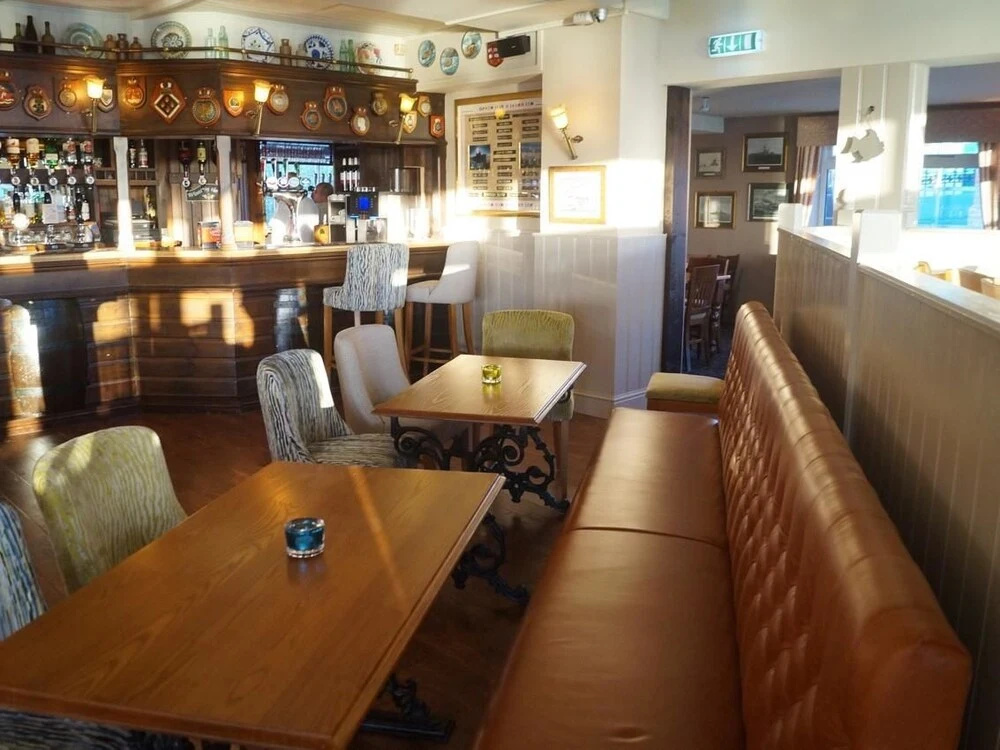 The Arun View Inn