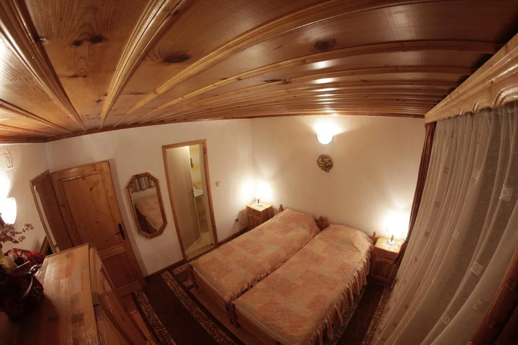 Dobrikovskata Guest House