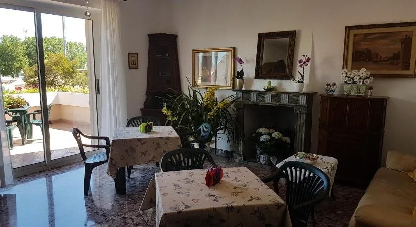 B&B Le Margherite