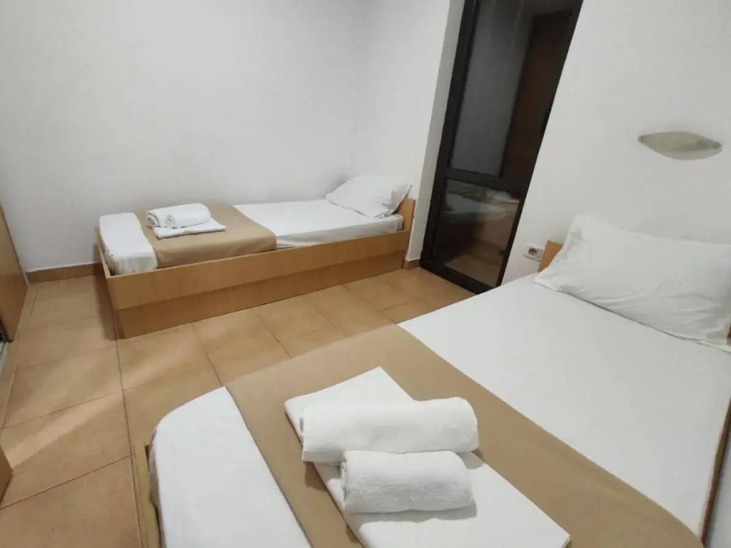 Apartments Mare Budva