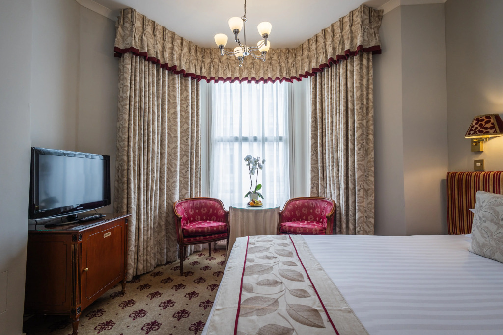 London Lodge Hotel