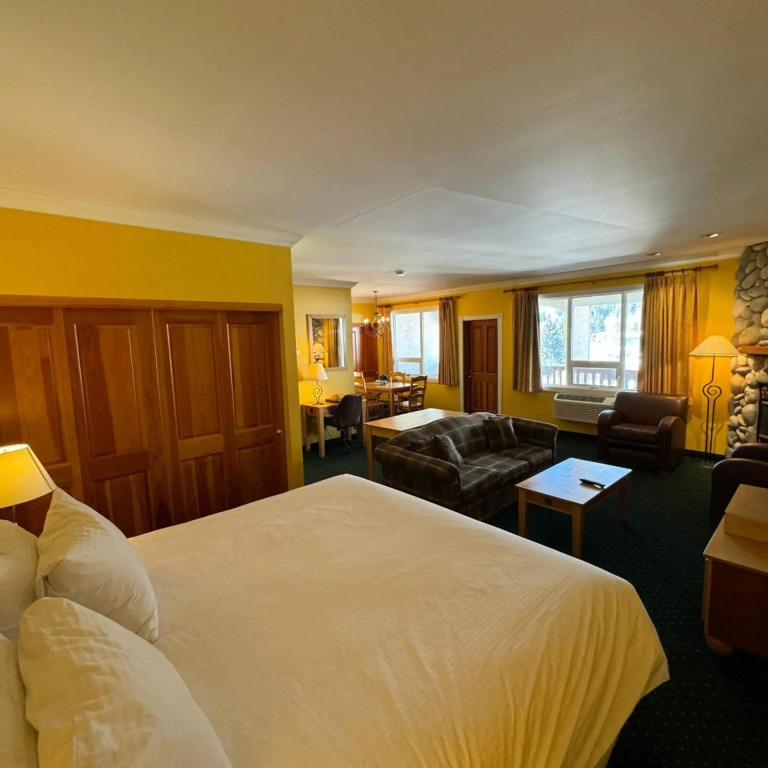 Park Place Lodge