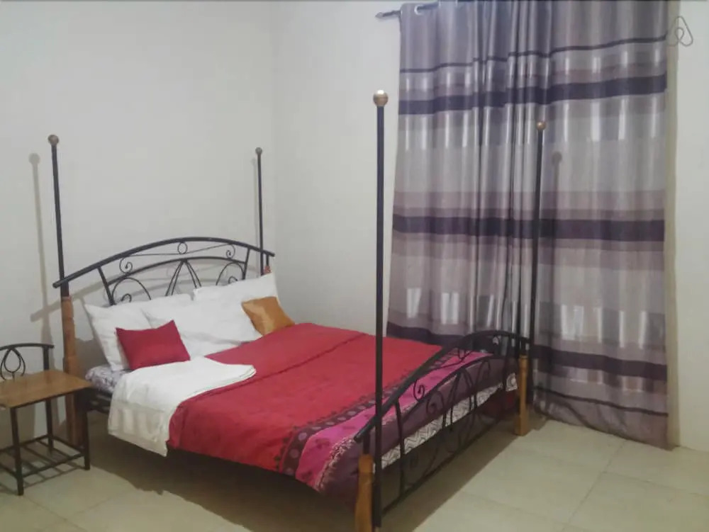 Bulange Apartments